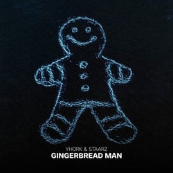 Gingerbread Man