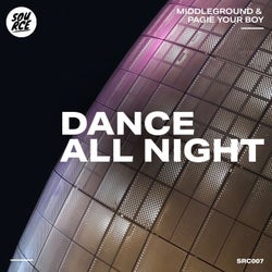 Dance All Night EP