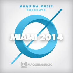 Maquina Miami 2014