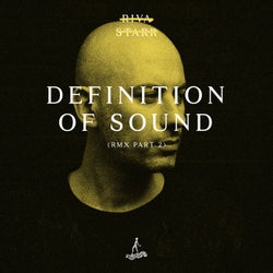 Definition Of Sound (Remixes Part 2)