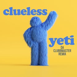 Yeti (Da Clubbmaster Remix)