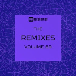The Remixes, Vol. 69