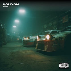Hold On (Extended Mix)