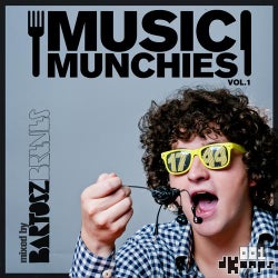 Music Munchies Vol. 1