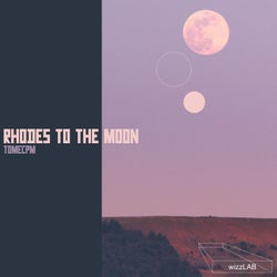 Rhodes to the Moon