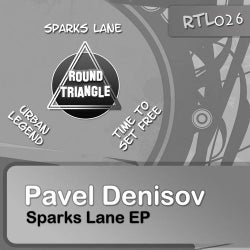 Sparks Lane EP