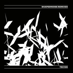 Shapednoise Remixes (feat. Mumdance)