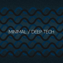 Summer Sounds: Minimal / Deep Tech