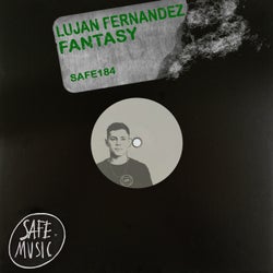 Fantasy EP