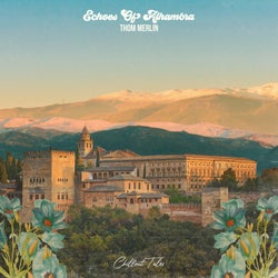 Echoes Of Alhambra (Extended Mix)