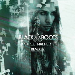 Streetwalker (Remixes)