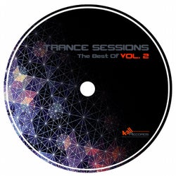 Trance Sessions - The Best Of Vol. 2