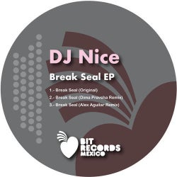Break Seal EP