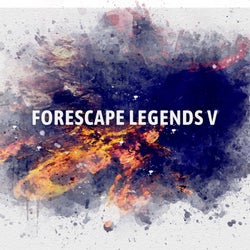 Forescape Legends V