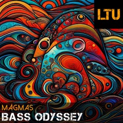 Bass Odyssey (Original Mix)