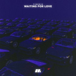 Waiting For Love