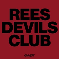 Devils Club EP