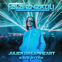 Rave Bitch