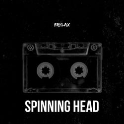 Spinning Head