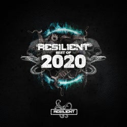 Resilient Best of 2020