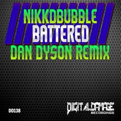 Battered (Dan Dyson Remix)