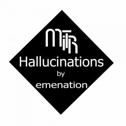 Hallucinations EP