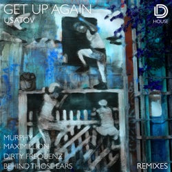 Get up Again Remixes
