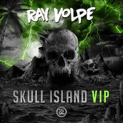 Skull Island (VIP)