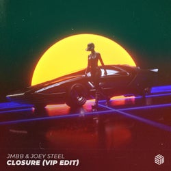 Closure (VIP Edit)