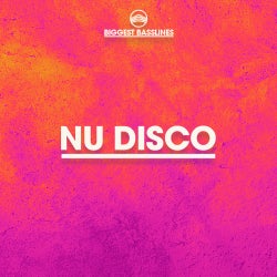 Biggest Basslines: Nu-Disco