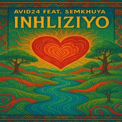 Inhliziyo