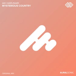 Mysterious Country