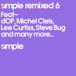 Simple Remixed 6