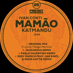 Katmandu (Jazzanova Remix)