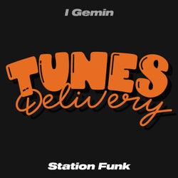 Station Funk