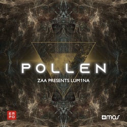 Pollen (Extended Mix)