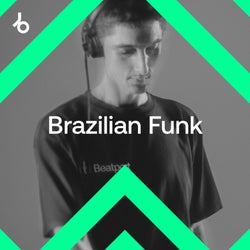 Chart Toppers 2025: Brazilian Funk