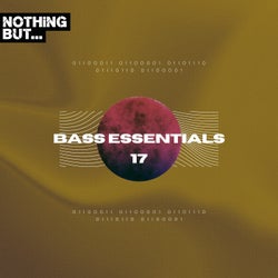 Nothing But... Bass Essentials, Vol. 17