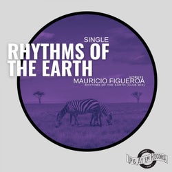 Rhythms of The Earth