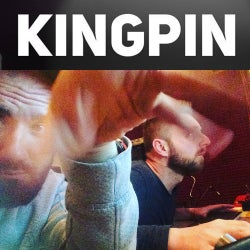 Kingpin Charts