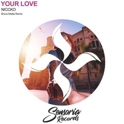 Your Love Remix