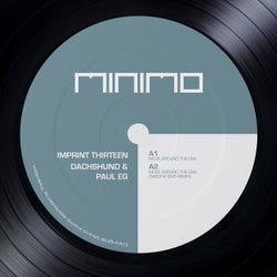Imprint Thirteen