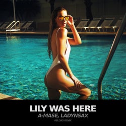 Lily Was Here Remix