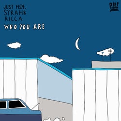 Who You Are