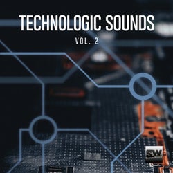 Technologic Sounds, Vol. 2