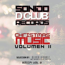 Christmas Music, Vol. 2