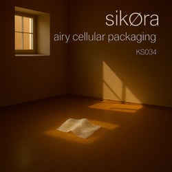 Airy Cellular Packaging