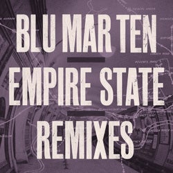 Empire State Remixes