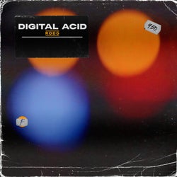 Digital Acid (Extended Mix)