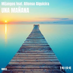 Una Manana (feat. Alfonso Alquicira)